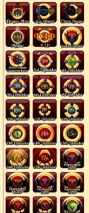 Conta de aqw rara - Adventure Quest World