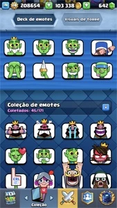 CONTA TOP CLASH ROYALE (ON)