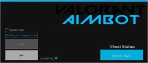Valorant hack ESP - WALL - AIMBOT
