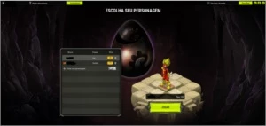 Conta Dofus