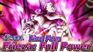 💎40000-60000 Cristais |👑 UL Frieza Full Power |🤖 0-10LF - Others