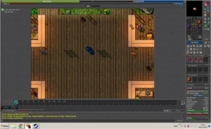 Conta Tibia Elder Druid Level 162 - Lutabra, 23 dias P.A