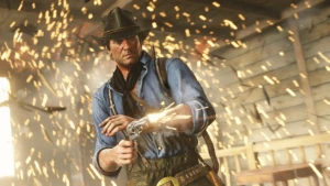 Red Dead Redemption 2 🎁Acesso Imediato🎁/STEAM OFFLINE - Red Dead Online