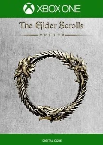 The Elder Scrolls Online - Xbox One Midia Digital