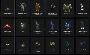 WoW Retail Account | TWW Shaman ilv 706 IO M+ 2645 - Blizzard