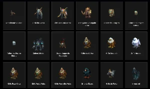 WoW Retail Account | TWW Shaman ilv 706 IO M+ 2645 - Blizzard