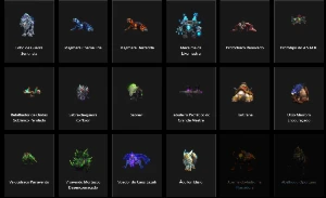 WoW Retail Account | TWW Shaman ilv 706 IO M+ 2645 - Blizzard