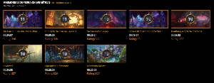 WoW Retail Account | TWW Shaman ilv 706 IO M+ 2645 - Blizzard
