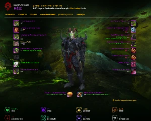 WoW Retail Account | TWW Shaman ilv 706 IO M+ 2645 - Blizzard