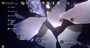 Honkai Star Rail Jingliu + Cone + Blade + Loba + Seele + Dan - Honkai: Star Rail