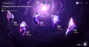 Honkai Star Rail Jingliu + Cone + Blade + Loba + Seele + Dan - Honkai: Star Rail