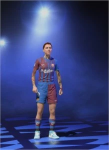 Tatuagem jogador Fifa 22 - Pro clubs - Outros