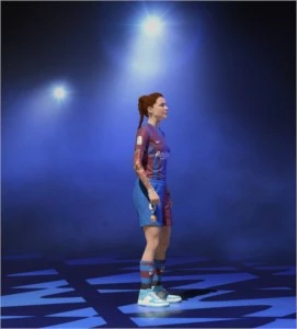 Tatuagem jogador Fifa 22 - Pro clubs - Outros