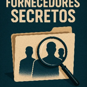 Lista Secreta Top Fornecedores De Gift Card - Gift Cards