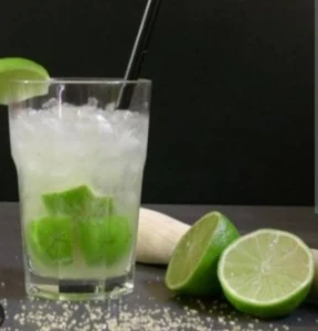 Como fazer a melhor caipirinha brasileira - Outros