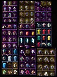 Conta Ff 2019 - Free Fire