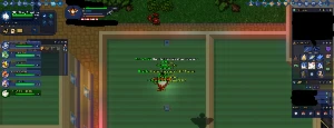 Conta Otp Com Sh Kiss M Modest +6 Na Divec/Addonchampion2019 - Tibia