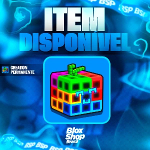 Blox Fruits > 🌈 Creation Permanente - Roblox