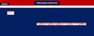 Agenda de Contatos Excel - Organize Contatos com Facilidade - Outros