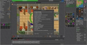 EK - 634 + MAKERS + CONTA COM 15% LOYALTY! - Tibia