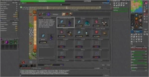 EK - 634 + MAKERS + CONTA COM 15% LOYALTY! - Tibia