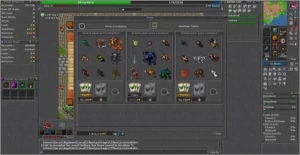EK - 634 + MAKERS + CONTA COM 15% LOYALTY! - Tibia