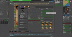 EK - 634 + MAKERS + CONTA COM 15% LOYALTY! - Tibia