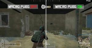 No Recoil Script PUBG PC (Steam) Todos Mouses (VITALICIO)