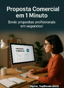 🚀 Software Para Proposta Comercial em 1 Minuto 🧠💼💸 - Outros
