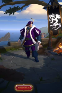 Conta Albion Com Mais De 100M Em Prata - Albion Online