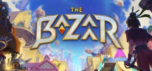 The Bazaar - Steam