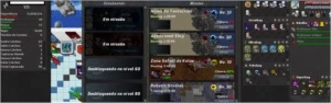 PXG - BLUE < LVL 111 - PROFESSOR - IRONHARD - PokeXGames