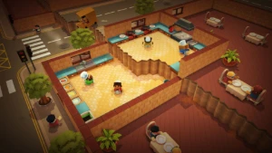 Xbox Overcooked #C52282