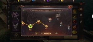 MU Dark Epoch Elf INT - MU Online