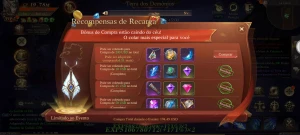 MU Dark Epoch Elf INT - MU Online