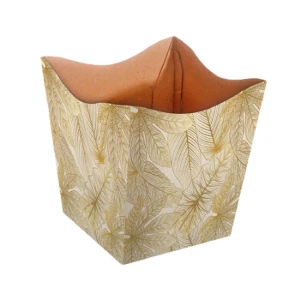 Cachepot G - Cleopatra - Pacote com 10 - Artesanato e Personalizados