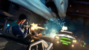 Saints Row Platinum Edition - Jogos (Mídia Digital)