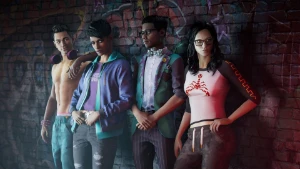 Saints Row Platinum Edition - Jogos (Mídia Digital)