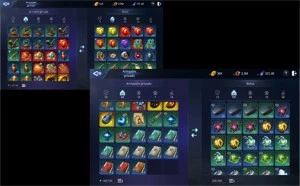 MIR4- MAGA LVL 71 92K DE POWER!!! NO FAKE POWER