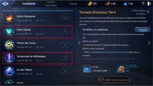 MIR4- MAGA LVL 71 92K DE POWER!!! NO FAKE POWER