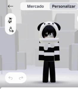 Conta Roblox, 2019 Diversos passes e vários ítens de robux