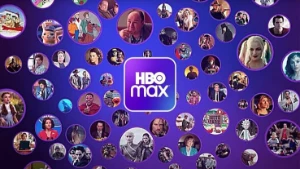 hbo max 1 mês - Assinaturas e Premium