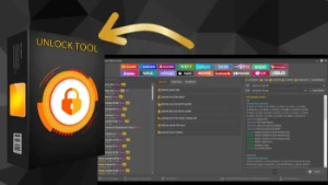 Unlock Tool - 2024 ! Desbloqueio, Sistemas etc.!📱 - Softwares and Licenses