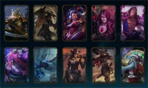 Conta Valorant Plat 1 MMR Alto + LOL