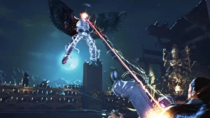 Tekken 7 | PC Steam (Modo Offline)
