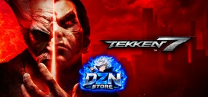 Tekken 7 | PC Steam (Modo Offline)