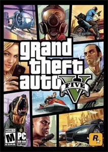 Código De Gta 5 Steam - DFG