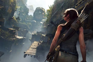 Tomb Raider: Game of the Year Edition PC - GOG