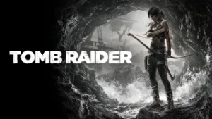Tomb Raider: Game of the Year Edition PC