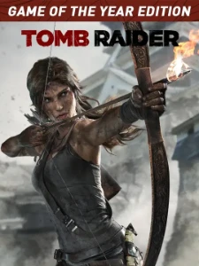 Tomb Raider: Game of the Year Edition PC - GOG